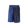 Patterned Mid-Rise Drawstring Shorts Men Shorts Multicolor DR9358-419