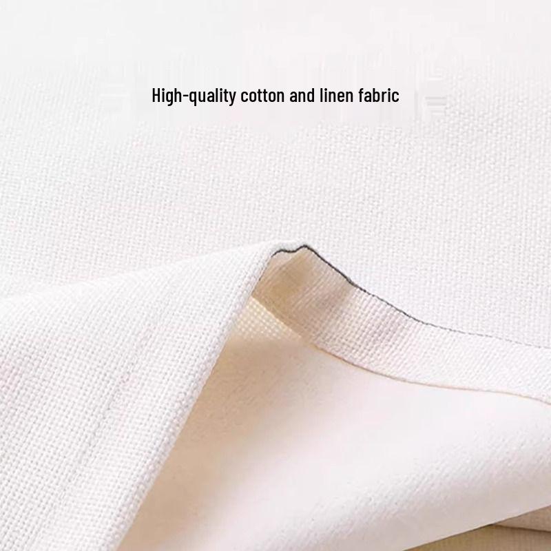 Outdoor Camping Red Check Picnic Backdrop & Atmosphere Decoration