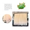 Lace Car Sunshade Curtain UV Protection Baby Car Sunshades Portable Car Window Cover  Rear Seat