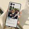 Чехол для телефона 'Милые обманщицы' для Samsung Galaxy S22 Ultra S21 S20 S24 S25 Ultra S9 S10 Plus S23 FE S25 FE Задняя крышка