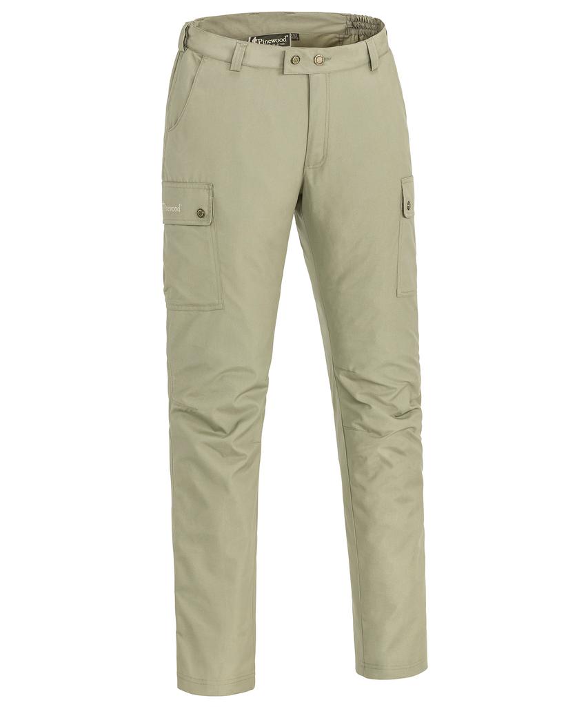 Painudeu Classic D-Short Trousers (50881)