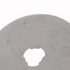 3/5/15Pcs 45Mm Rotary Cutter Blades Sharp And Durable Blades With Clear Scale For Quilting Sewing Crafting And Fabric Leather Cu