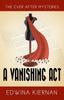 Книга A Vanishing Act : A 1940s Fairytale-Inspired Mystery : 11