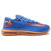 Nike Kd 6 Elite Team 642838-400