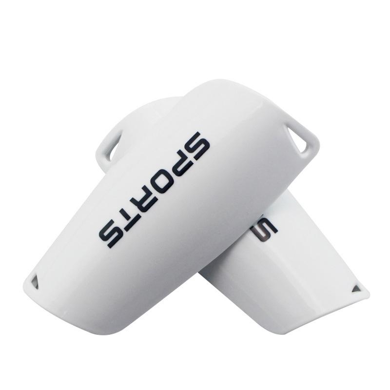 Дышащие рукава-щитки для голени карманного типа: Футбольные носки с мягкими вставками для взрослых и молодежи.