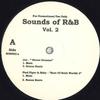 12inch Record VARIOUS - Sounds Of R&B Vol. 2 SON002 Not On Label US Rap & Hip-Hop/R&B Used