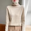 Two-piece Cardigan for Women's Autumn and Winter Style Soft and Glutinous Skin-friendly Cashmere Sweater Versatile Fashion Sweater