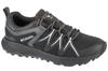 Peakfreak Roam WP, Mens Black Trekking Shoes