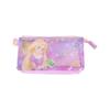 Stationery Rapunzel Disney Merchandise Pencil Flat Rapunzel S1429787 Sun-Star Case, Multi-Functional