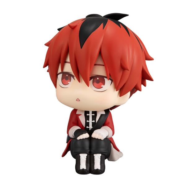 MegaHouse Luc Cup Funeral Freeren Stark Полная фигурка