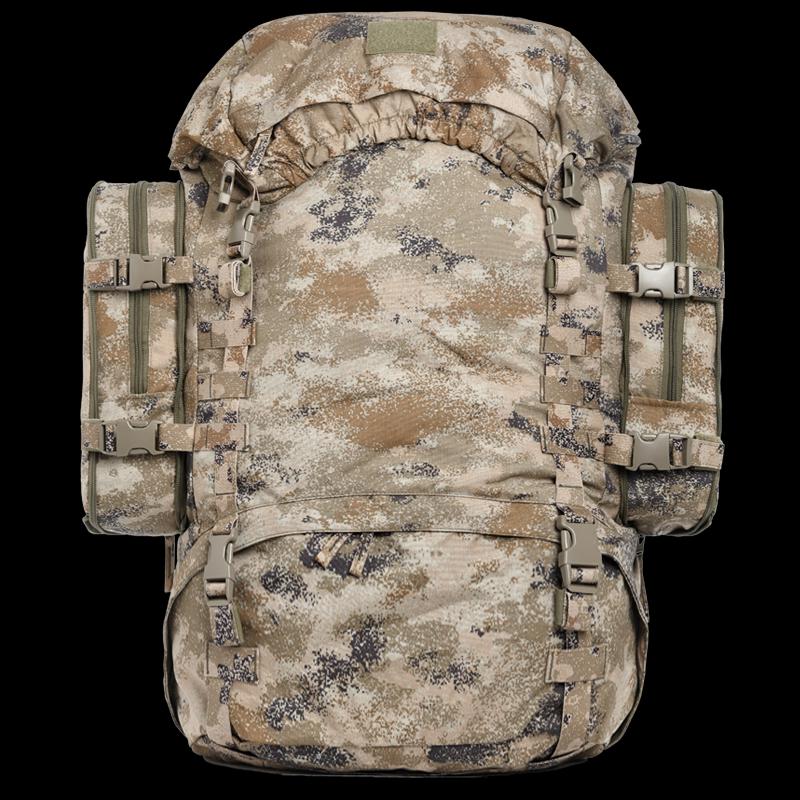 Dragon Shield Tactical Outdoor Backpack