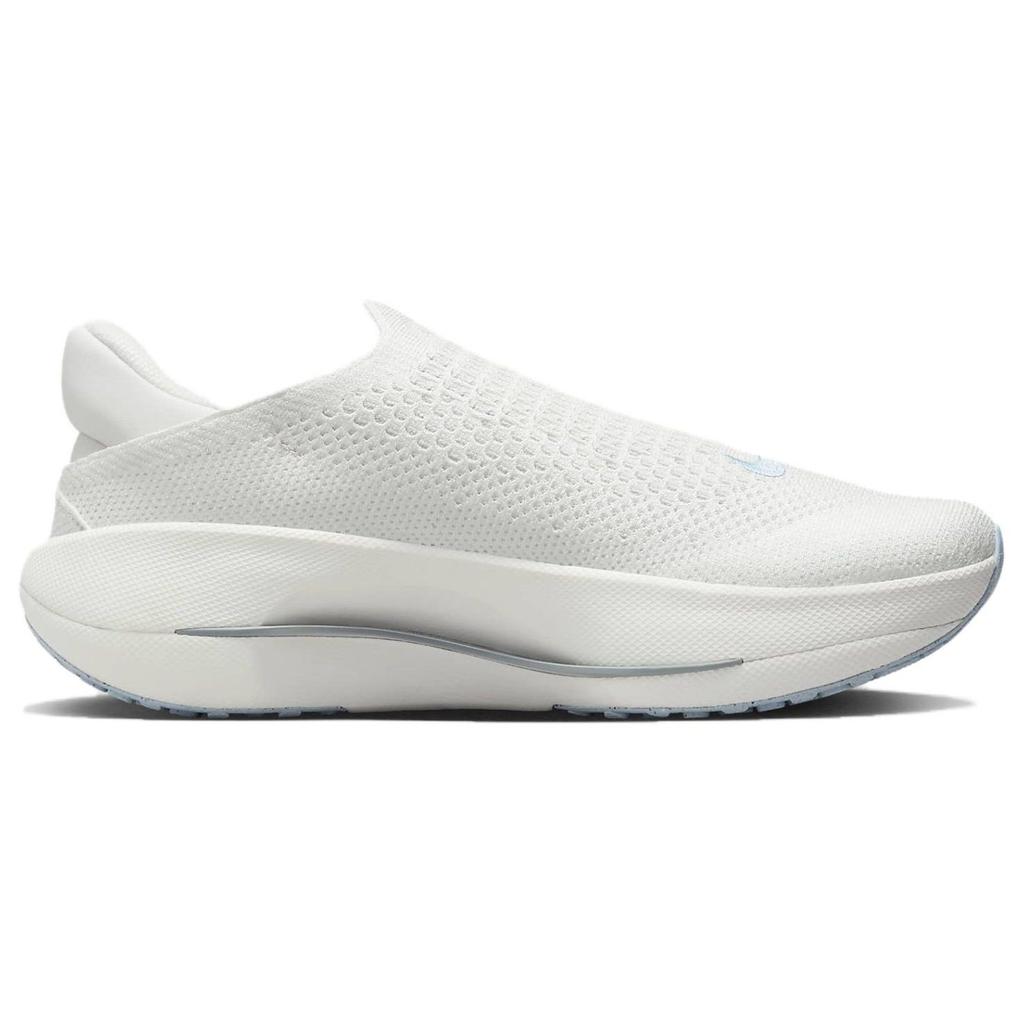 Nike Reina EasyOn Sail Light Armory Blue Women Sneakers White Phantom Light-Orewood-Brown FN0345-100
