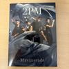 [USED] Masquerade 2PM
