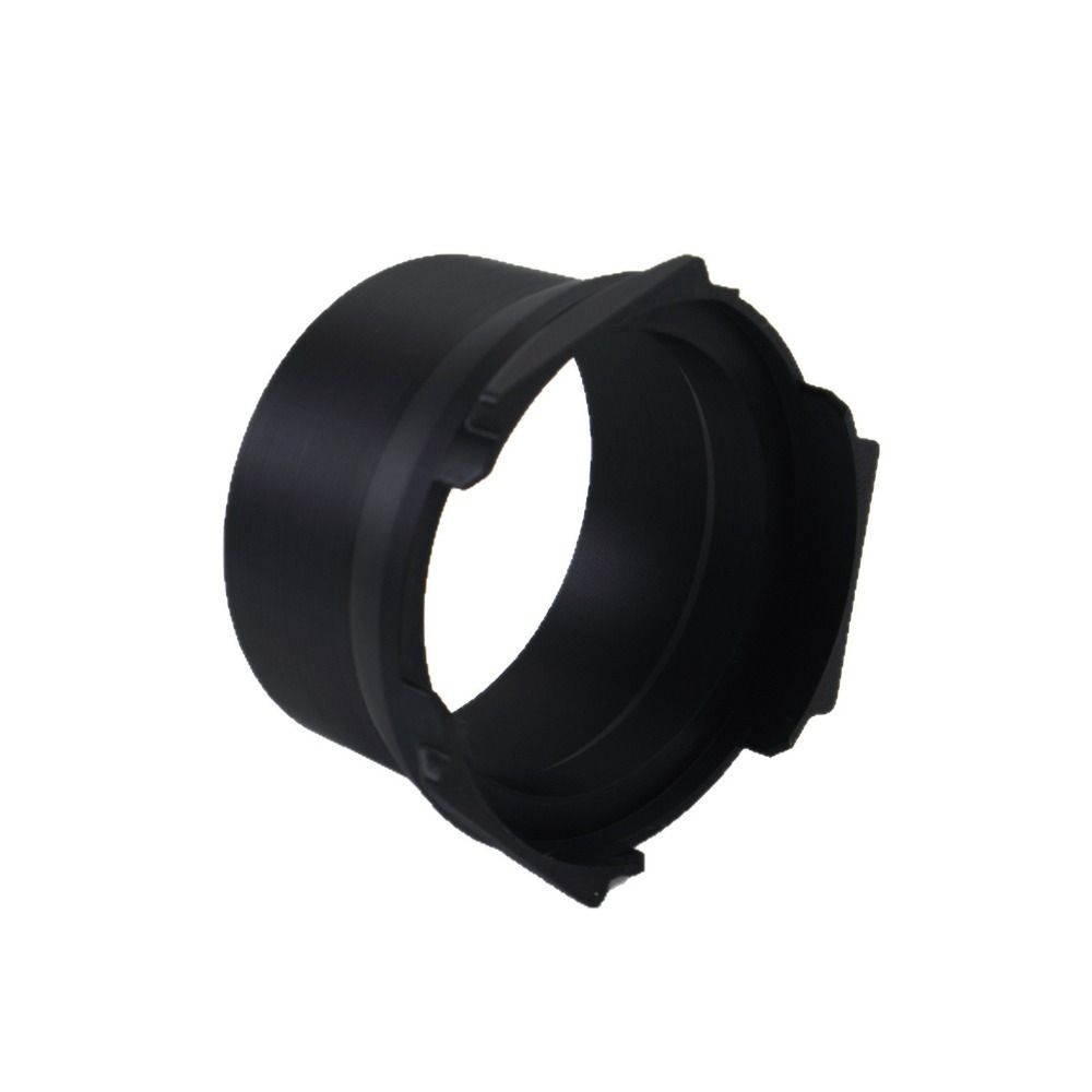 Анти-разбрасыватель Кофейная ручка Кольцо для порошка Профессиональное кольцо для портафильтра Бариста