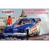 Atlantis Models Mickey Thompson Marines Funny Car Plastic Model Kit ATLAMCH1499 1/16 (Car)