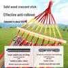Iron Curtain Cloud Double Camping Hammock