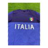 Italy Football Jersey Adult Cio Baba Jersey