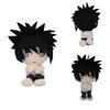 Death Note 118in Lawliet L Cartoon Plush Toy Soft Stuffed Doll Children Gift