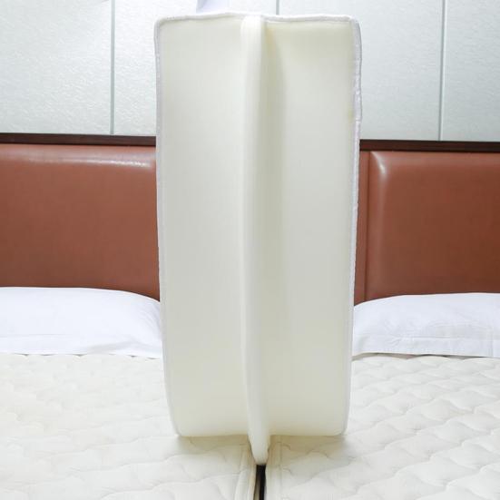 Соединители для матраса. Простая установка. Защита баланса матраса. Удобные заглушки для швов кровати.