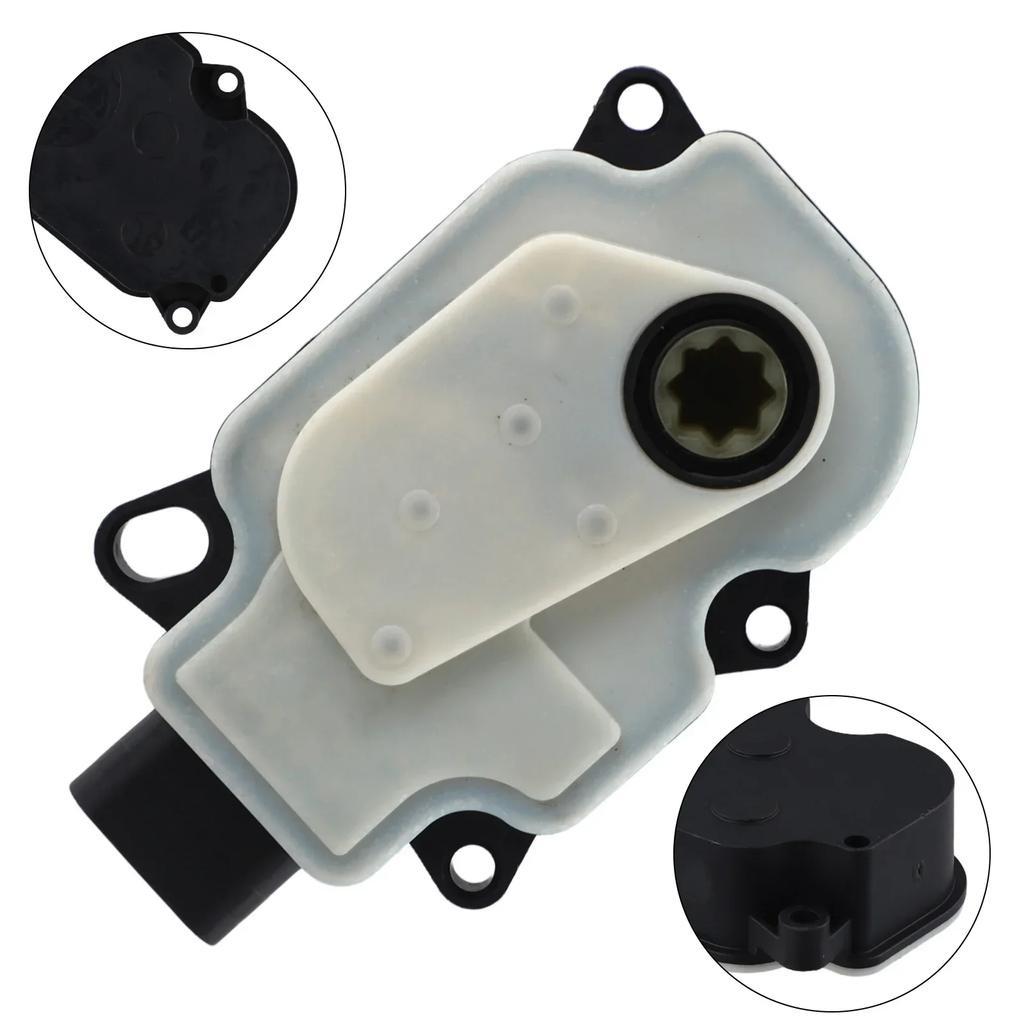 Активный привод мотора жалюзи решетки для автомобиля Forester, сменный пластиковый мотор жалюзи решетки 1316-888-00043 131688800043