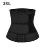 Waist Trainer Reducing Shapers Slimming Trimmer Belt Corset Neoprene Tummy Training Belt Woman Sport Corset