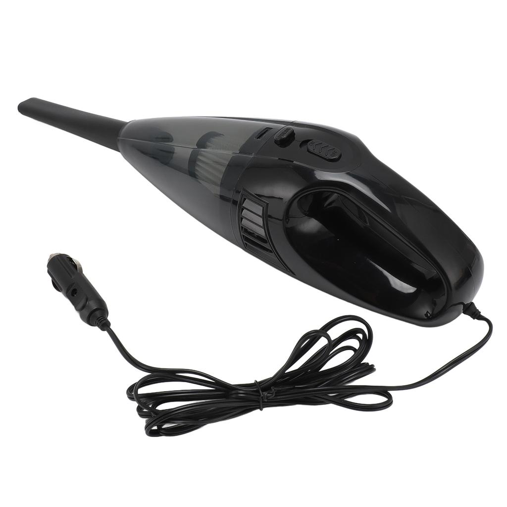 Ручной пылесос высокой мощности с мощным всасыванием двойного назначения электрический пылесос для автомобилей 12 В Главная