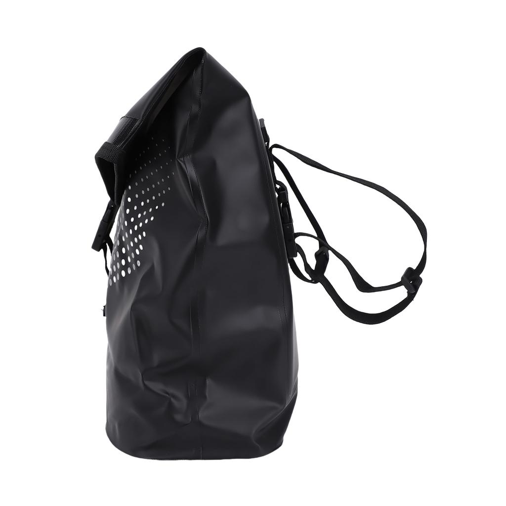 Electric Vehicle Front Bag Electric Bike Saddle Bag Waterproofing Bike Frame Bag E-Scooter Carrying Bag