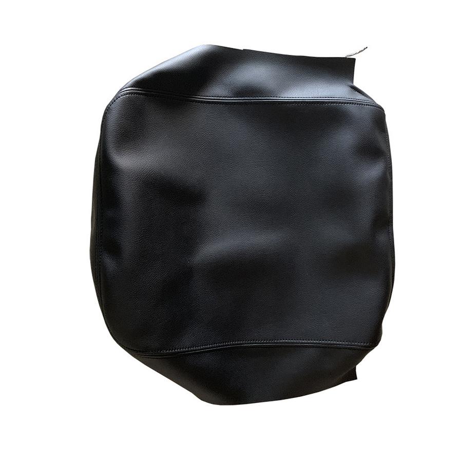 Новый 1X Черный Кожаный Крышка Подлокотника Центральной Консоли Водонепроницаемый Для Dodge Ram 02-08