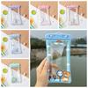 Seal Type Waterproof Phone Pouch Underwater Dry Screen Rainproof Bag  Water-sprinkling Festival