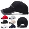 Quick Dry Baseball Cap Adjustable Sunscreen Hat Summer Sunscreen Sports Cap Women