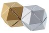 Hanayama Puzzle Exercise Katsunou Double Cube, Ages 6+