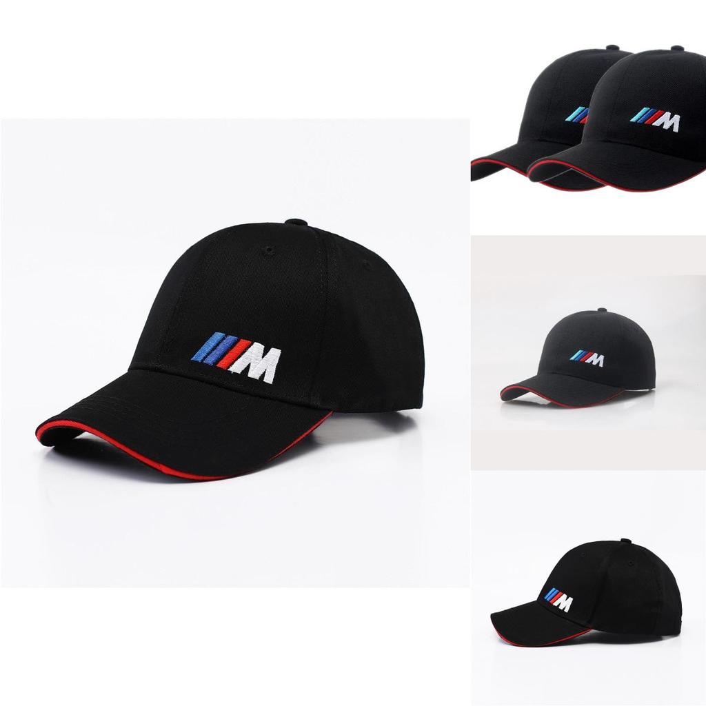 M3 Hat Bmw M Performance Sport Car Cotton Baseball Cap For Bmw M3 Gent Hat Cool