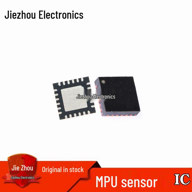 MPU-6000/6050/3050 Sensor Chip IC QFN24