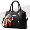 New Korean Handbag Women's Bag Leisure Versatile Shoulder Bag Crossbody Bag