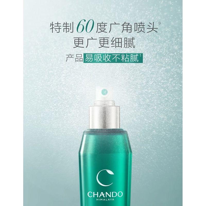 CHANDO - Сыворотка для восстановления чувствительной кожи головы