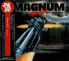 CD MAGNUM - Marauder (paper Jacket Specificatio ARC7161 Arcàngelo 2006 Russia ObiRock Used