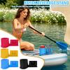 Outdoor Paddleboard Drink Holder and Accessory Mount Cup Holder for Kayak Surfboard with Secure Attachment and Durable Construction