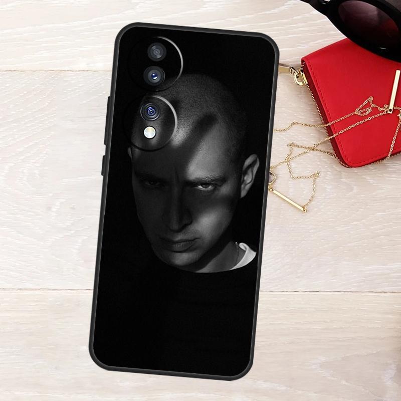 Русский рэпер Oxxxymiron Чехол Для Honor 400 Pro 200 50 70 90 X9a X9b X9c X9d X8a X8b X8c Magic 7 Lite 5 6 8 Pro Обложка