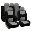 Universal Full Car Seat Covers Set Auto Seat Decoration Rear Front Seat Cover Car Cushion Protector Case Cover Car Interior Accessories