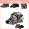 Outdoor Letter Hat Baseball Hat Sunscreen Sunshade Duck Tongue Hat