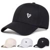 Unisex Love Embroidery Baseball Caps Spring Autumn Outdoor Adjustable Casual Hats Sunscreen Hat