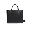 Bag Tommy Hilfiger Th Distinct Satchel AW0AW17463 Black