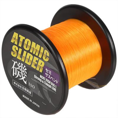 Atomic Slider Iso Orange 1000м Нет. 1,3