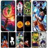 Piccolo Dragons Gokus Balls Casing Phone Cover for Xiaomi Poco C71 C65 C85 X7 X6 X5 M6 M7 F6 F7 F8 Ultra Pro C75 Case