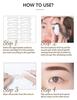 Крем для бровей Seal Brow Cream Lazy Eyebrow Cream Set Пудра для придания формы бровям, многофункциональная пудра для бровей