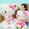 Plush Toy Cartoon Soft Doll Room Decoration Childrens Festival Gift