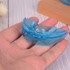 Oral Hygiene Mouth Guard Alignment  Aligner Mouthpiece Trainer Teeth Retainer Orthodontic Braces