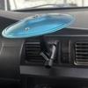 Car Crash Cymbal Air Vent Easy Installation Professional Make Your Driving More Fun