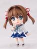 Da Capo II Nendoroid Yumu Asakura PVC ABS Painted Movable D.C.II (non-scale & Figure)