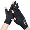 Anti-Uv Men Women Fishing Gloves Sunscreen Spring   Sport Gloves